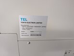 사진 사용됨 TEL / TOKYO ELECTRON Trias 판매용