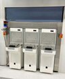 사진 사용됨 TEL / TOKYO ELECTRON Trias 판매용