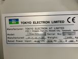 사진 사용됨 TEL / TOKYO ELECTRON Trias 판매용