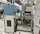 사진 사용됨 TEL / TOKYO ELECTRON Trias 판매용