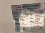 Photo Used TEL / TOKYO ELECTRON Trias For Sale