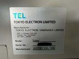 Photo Used TEL / TOKYO ELECTRON Triase+ For Sale