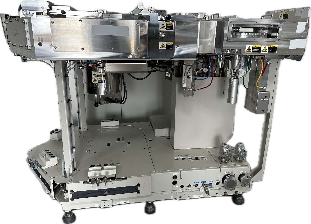 图为 已使用的 TEL / TOKYO ELECTRON Triase+ 待售