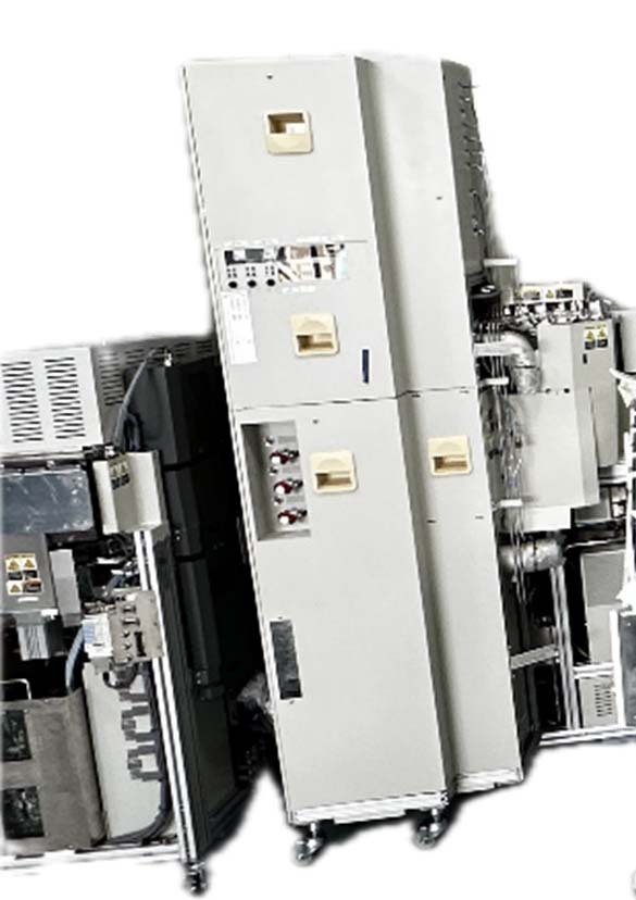 图为 已使用的 TEL / TOKYO ELECTRON Triase+ 待售