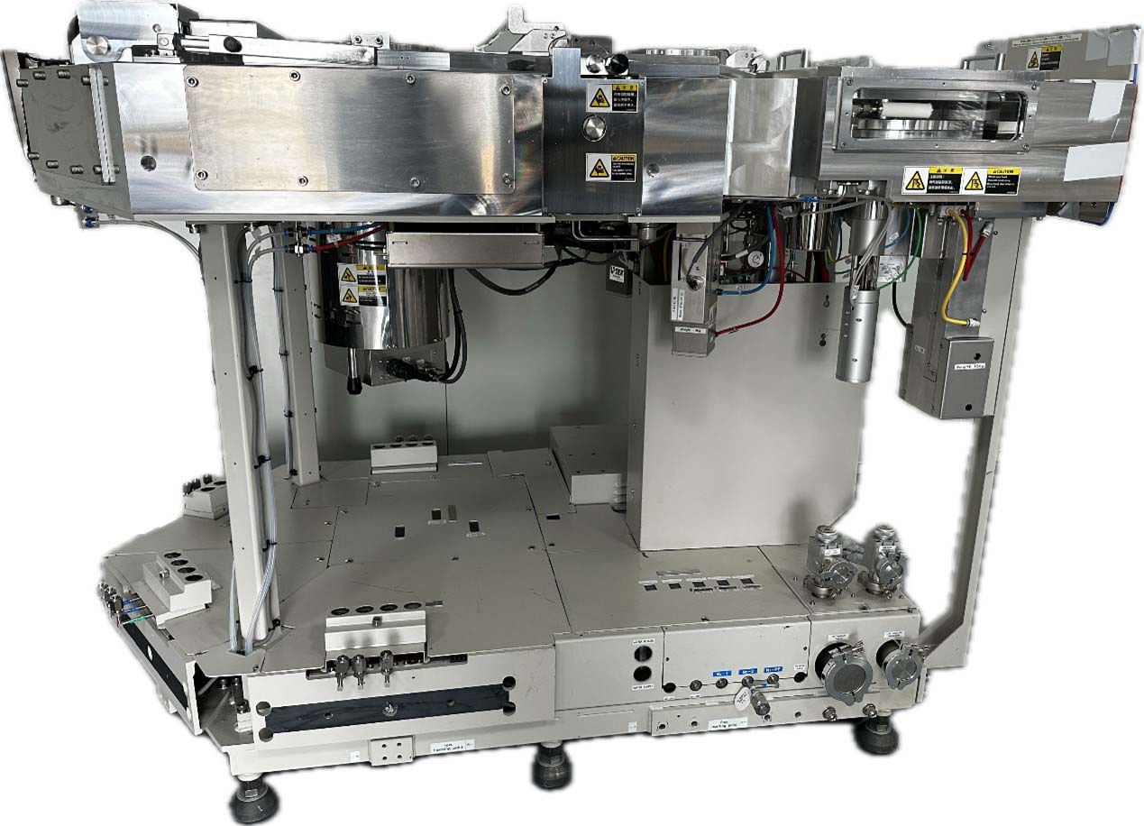 图为 已使用的 TEL / TOKYO ELECTRON Triase+ 待售