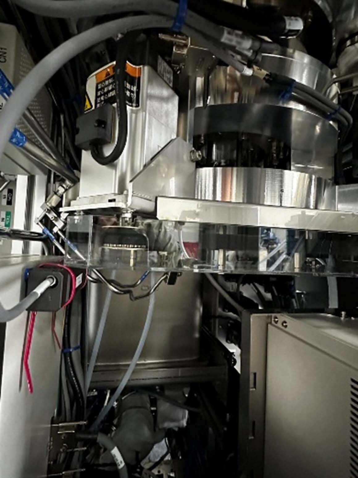 图为 已使用的 TEL / TOKYO ELECTRON Triase+ 待售