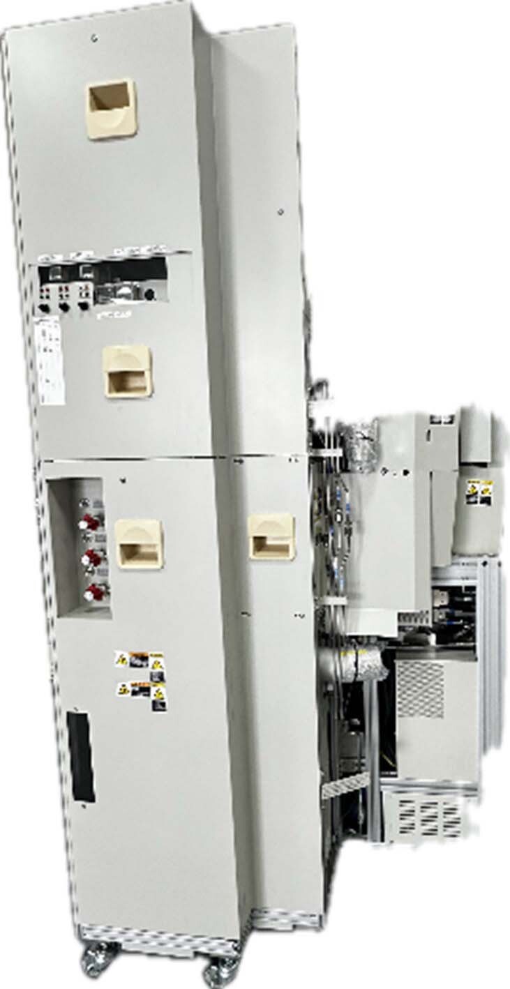 图为 已使用的 TEL / TOKYO ELECTRON Triase+ 待售
