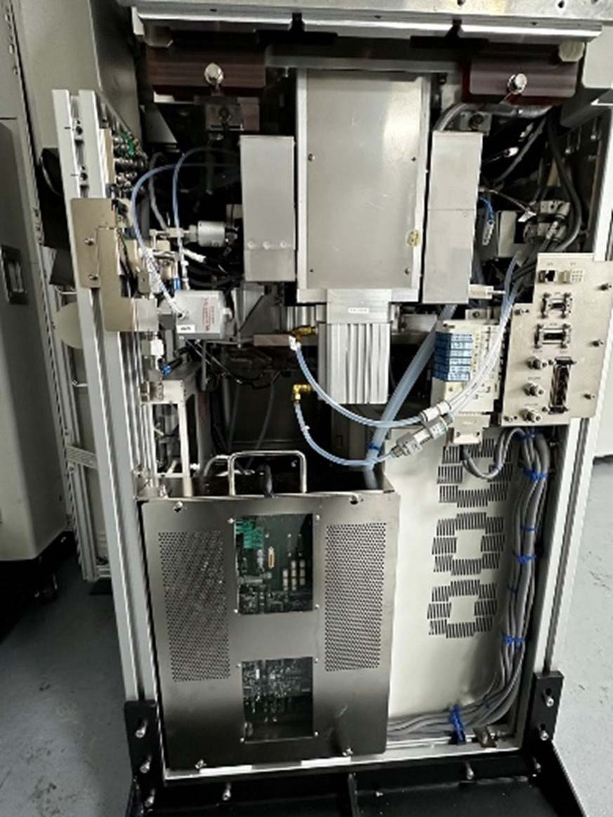 图为 已使用的 TEL / TOKYO ELECTRON Triase+ 待售
