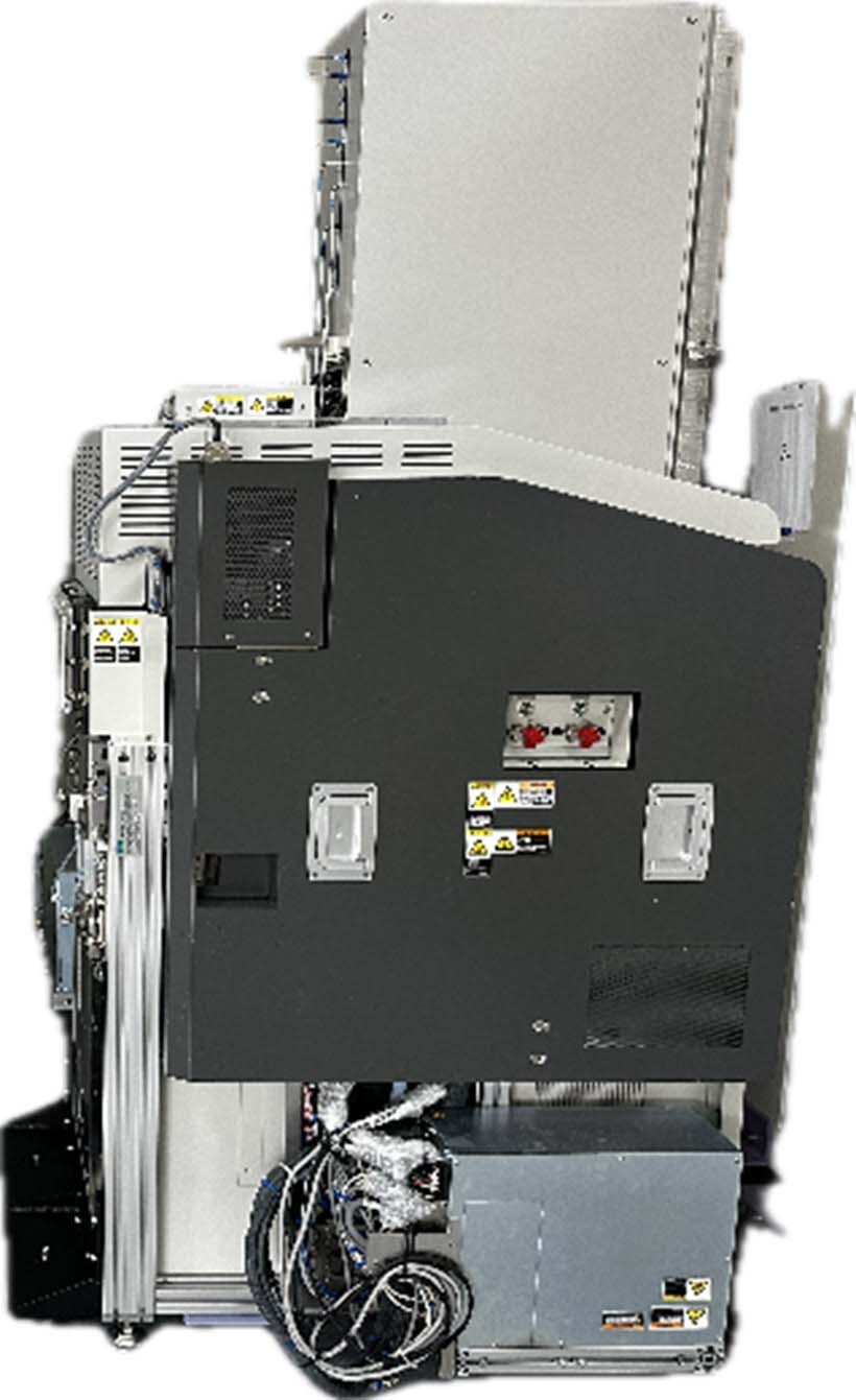 图为 已使用的 TEL / TOKYO ELECTRON Triase+ 待售