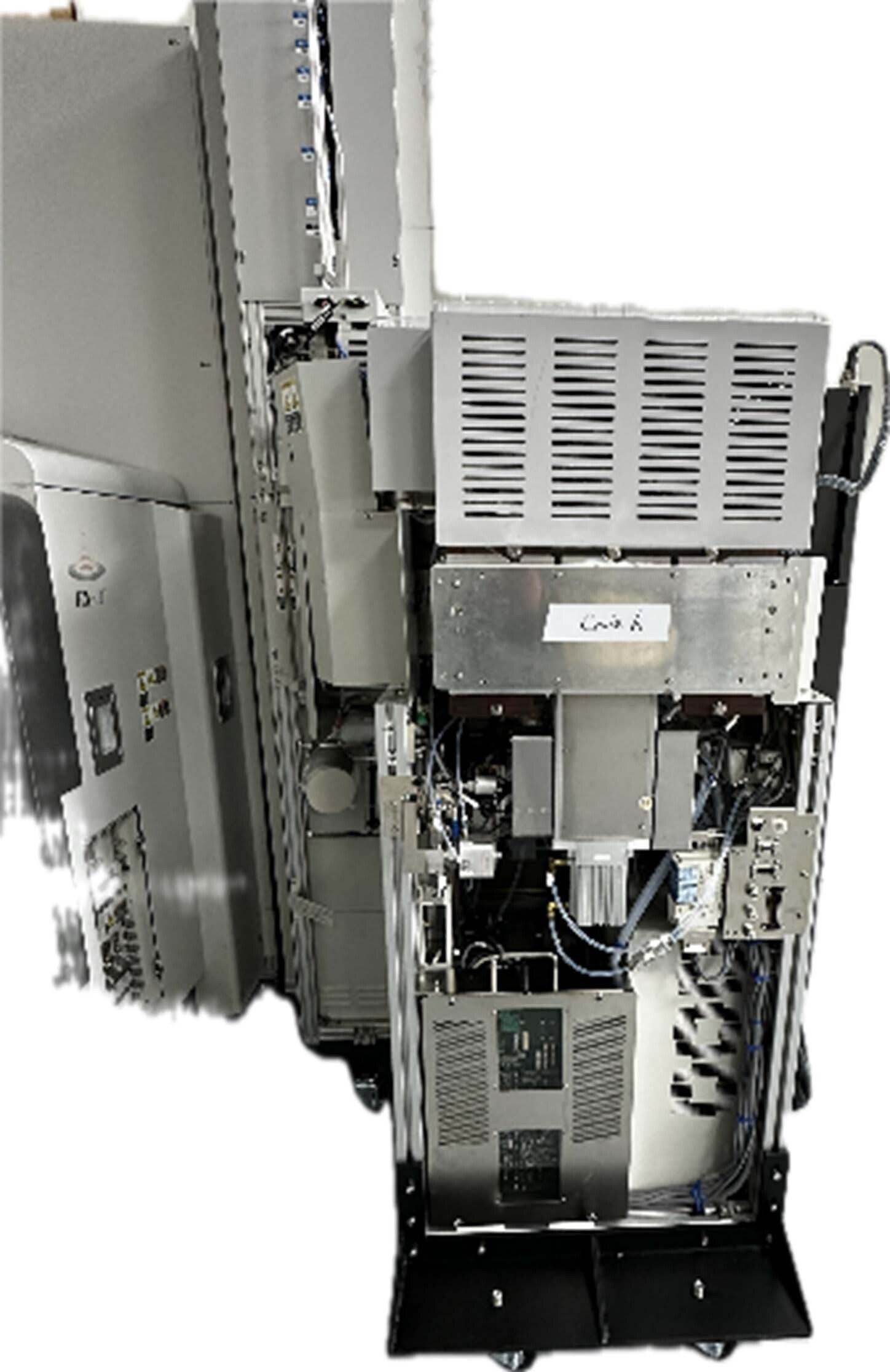 图为 已使用的 TEL / TOKYO ELECTRON Triase+ 待售