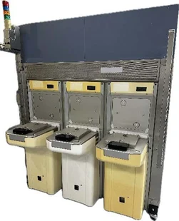 TEL / TOKYO ELECTRON Triase+ Reactor used for sale price #9357066