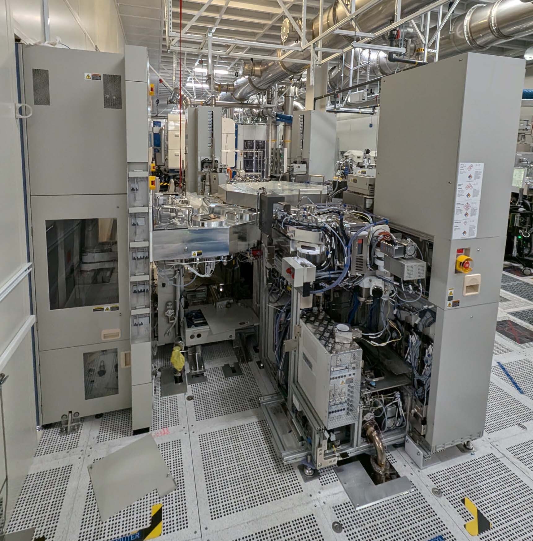 圖為 已使用的 TEL / TOKYO ELECTRON Triase+ 待售
