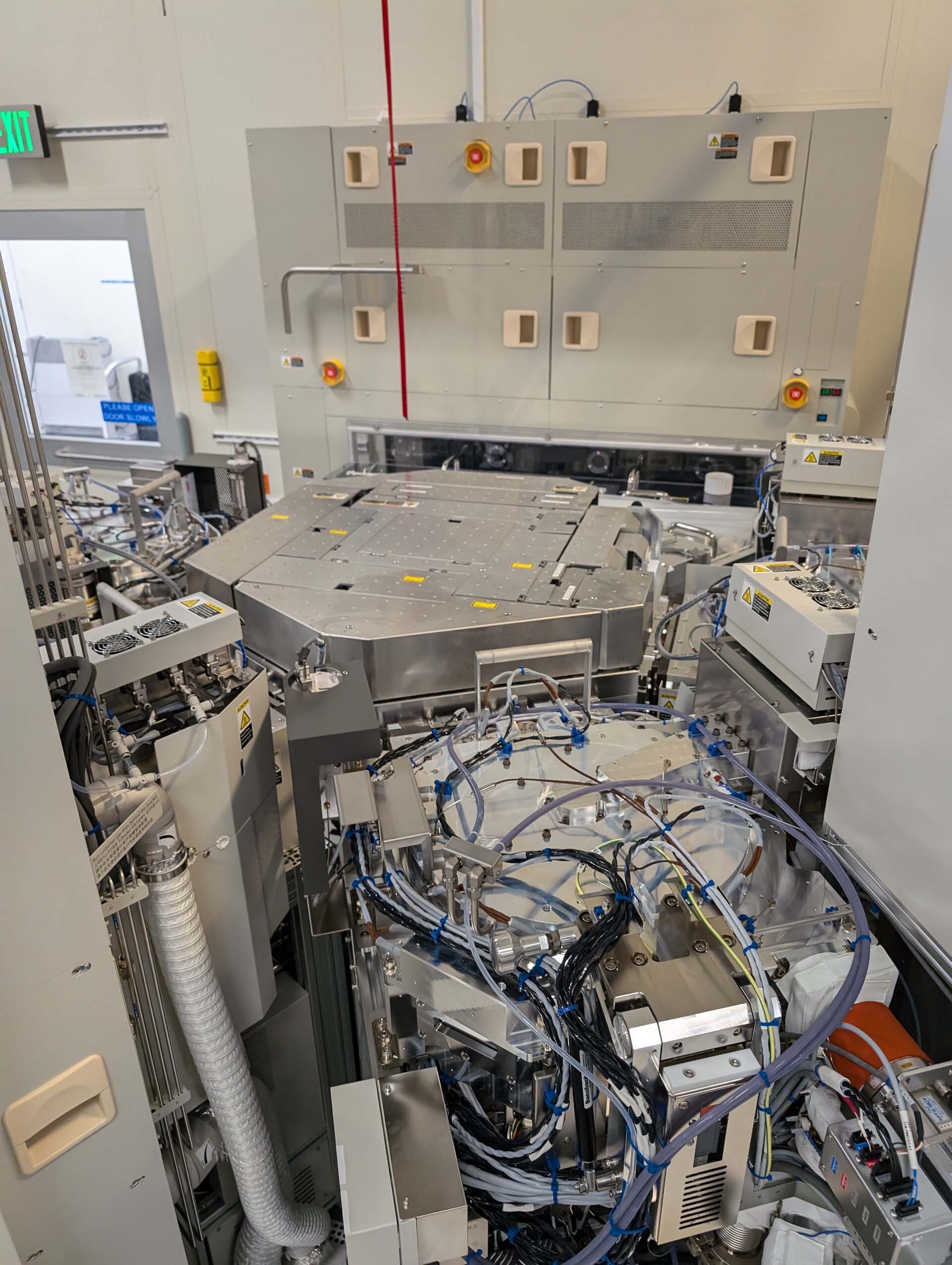 圖為 已使用的 TEL / TOKYO ELECTRON Triase+ 待售