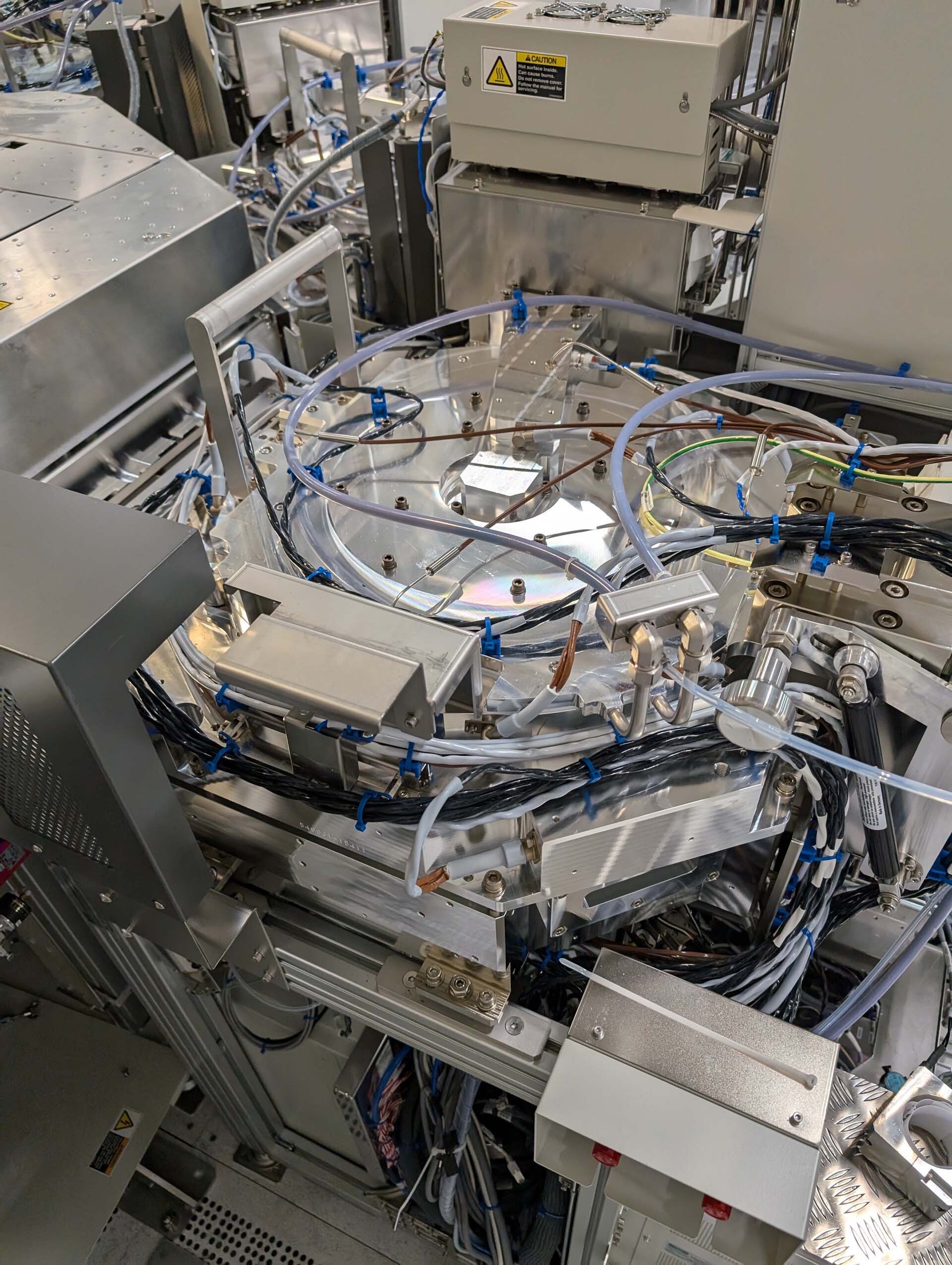 圖為 已使用的 TEL / TOKYO ELECTRON Triase+ 待售
