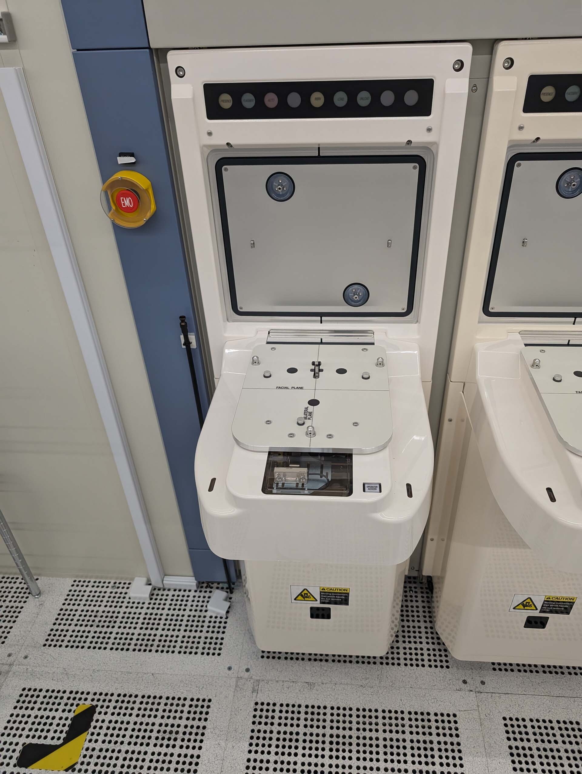 圖為 已使用的 TEL / TOKYO ELECTRON Triase+ 待售
