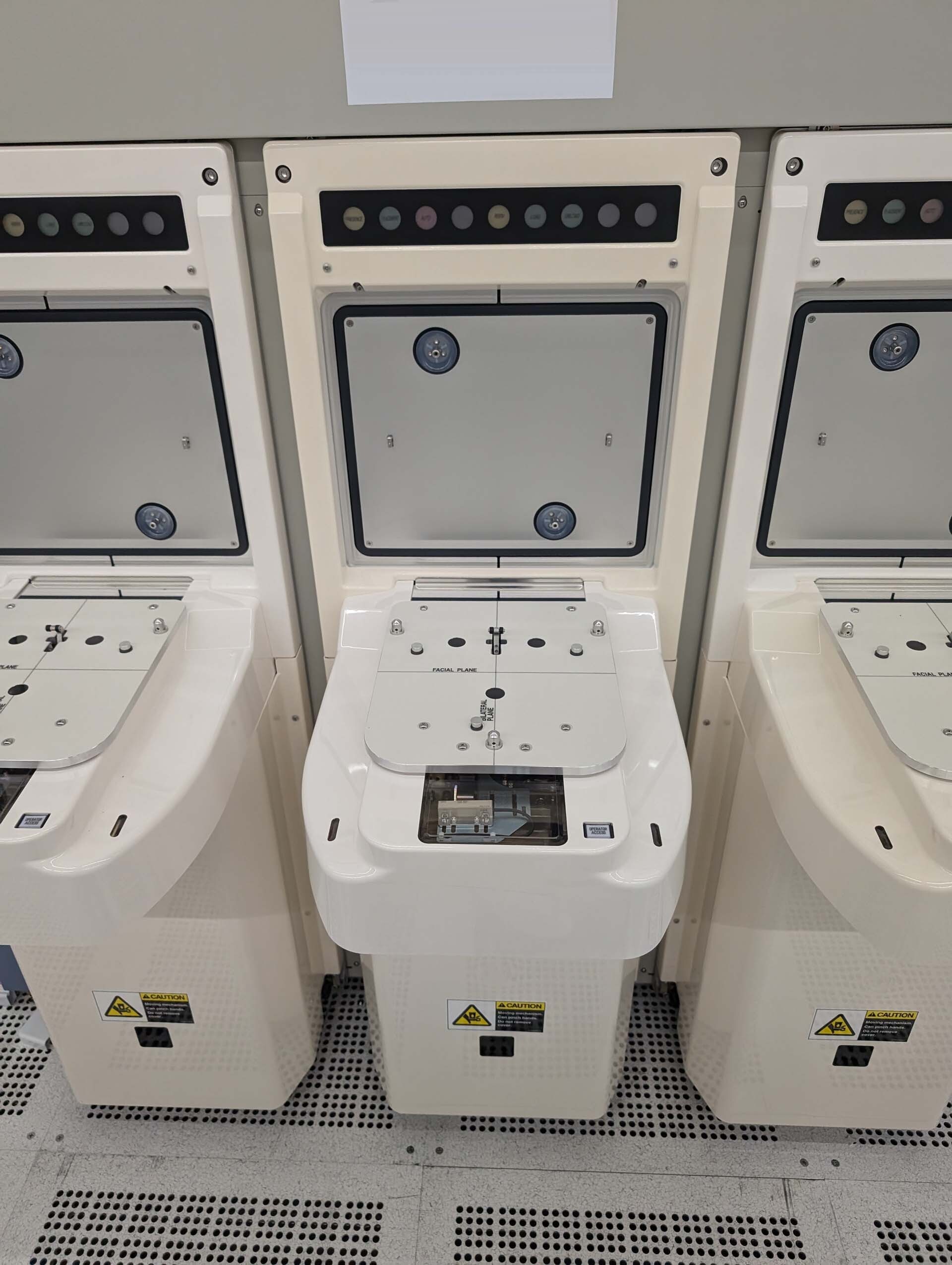 圖為 已使用的 TEL / TOKYO ELECTRON Triase+ 待售