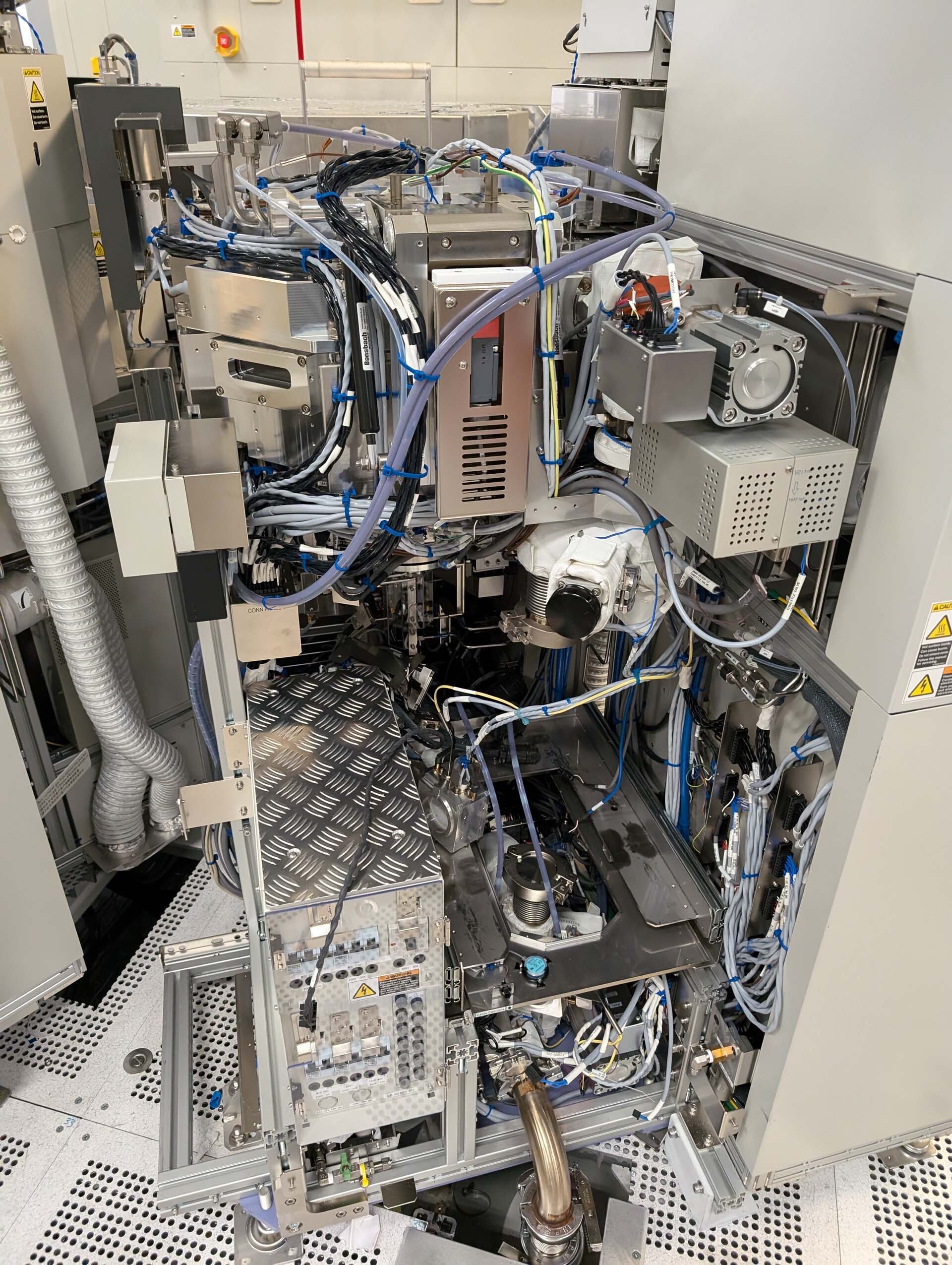圖為 已使用的 TEL / TOKYO ELECTRON Triase+ 待售