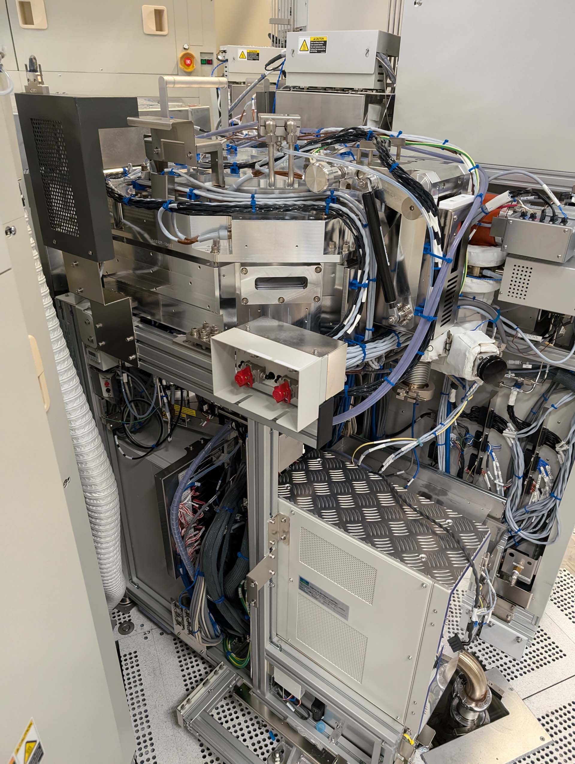 圖為 已使用的 TEL / TOKYO ELECTRON Triase+ 待售
