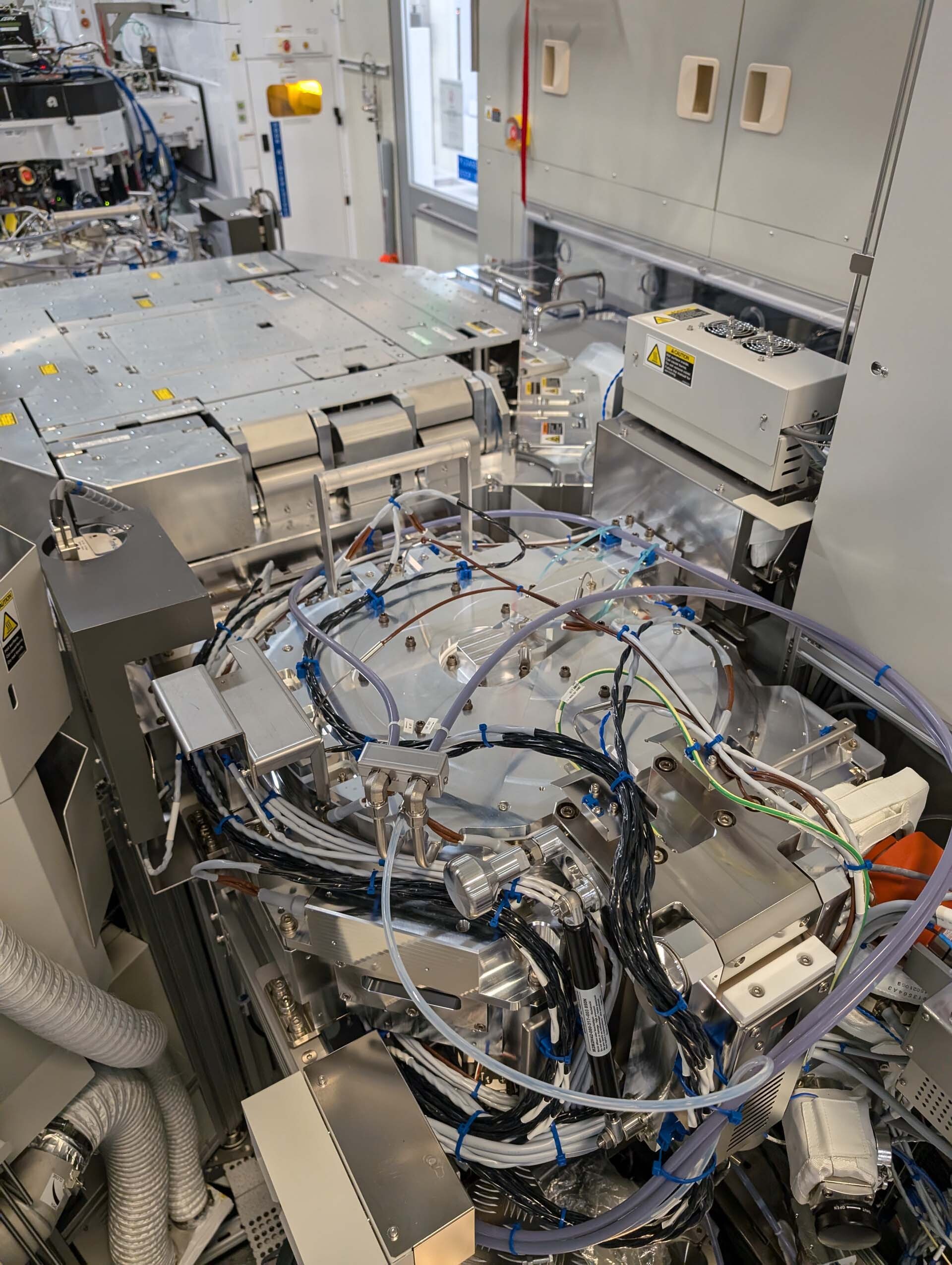 圖為 已使用的 TEL / TOKYO ELECTRON Triase+ 待售