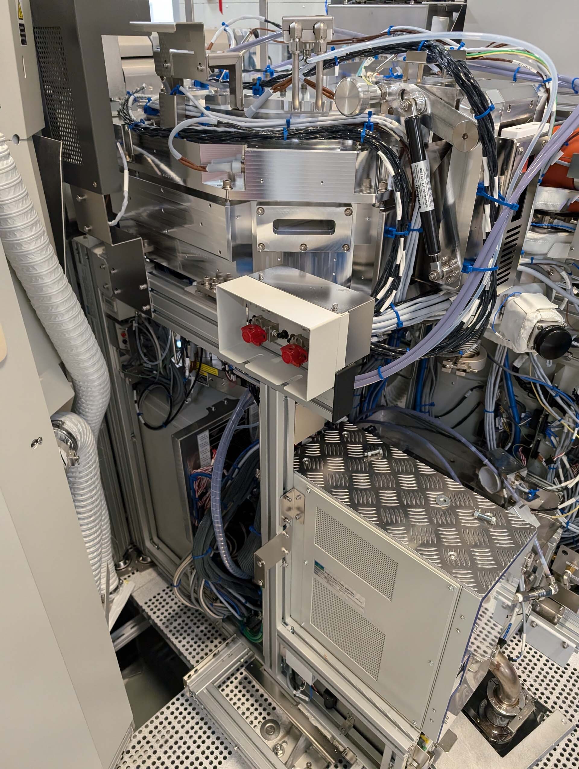 圖為 已使用的 TEL / TOKYO ELECTRON Triase+ 待售