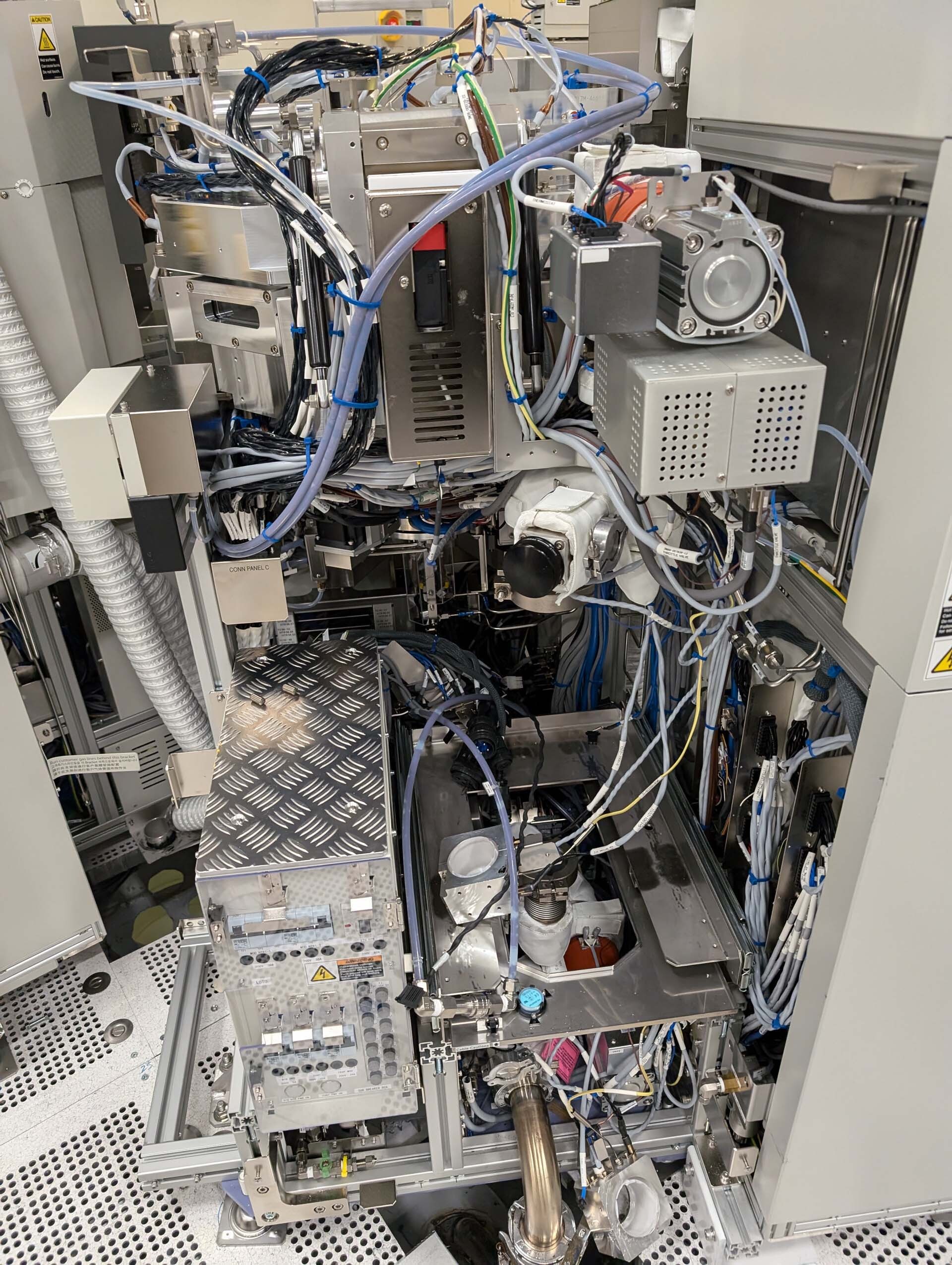 圖為 已使用的 TEL / TOKYO ELECTRON Triase+ 待售