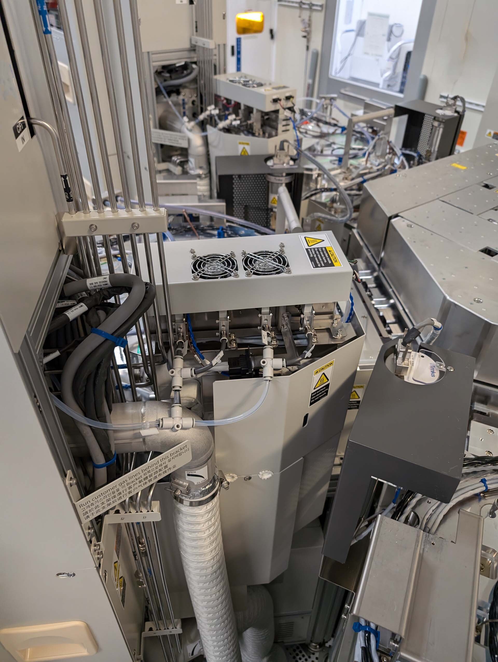 圖為 已使用的 TEL / TOKYO ELECTRON Triase+ 待售