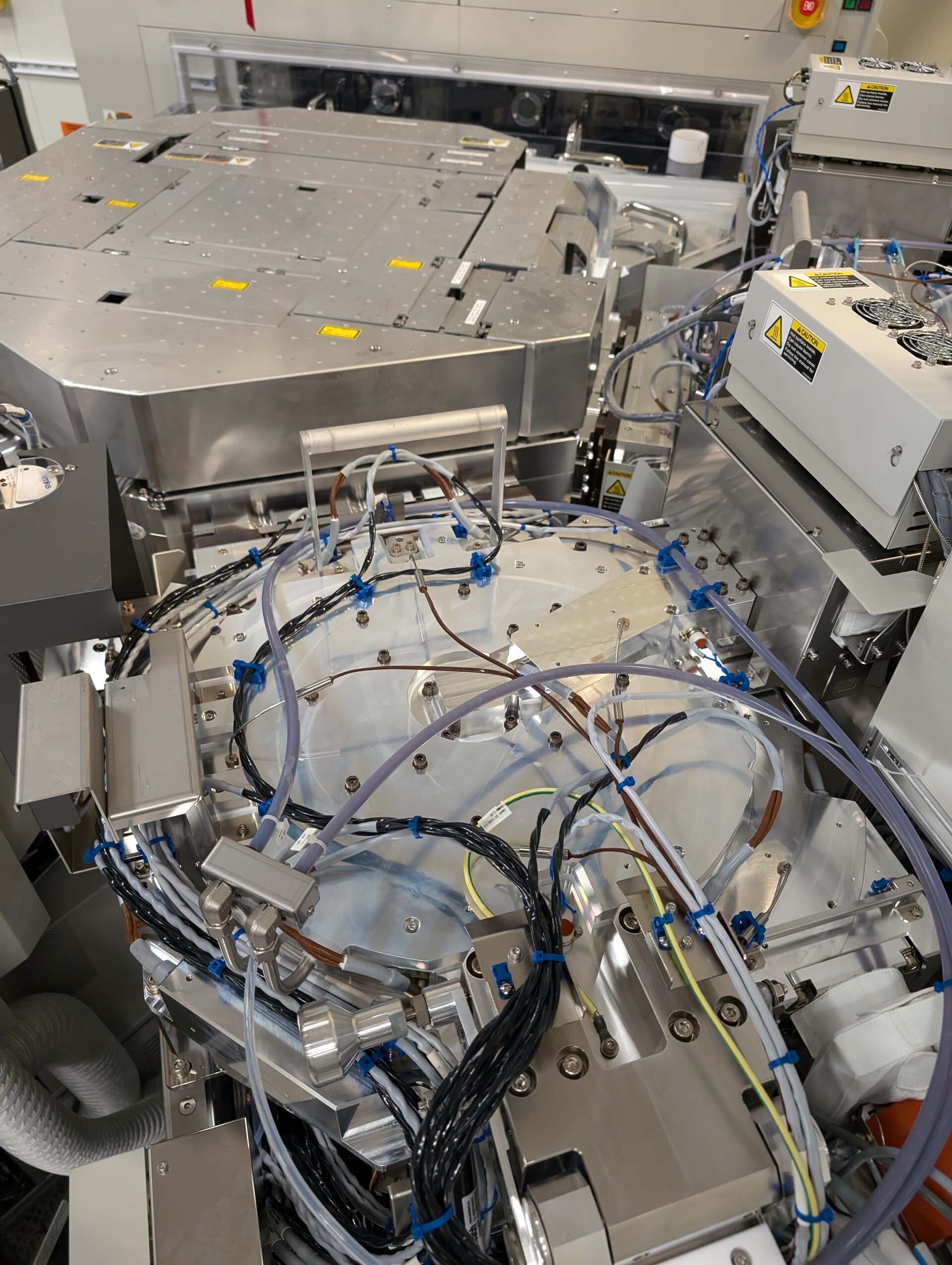圖為 已使用的 TEL / TOKYO ELECTRON Triase+ 待售