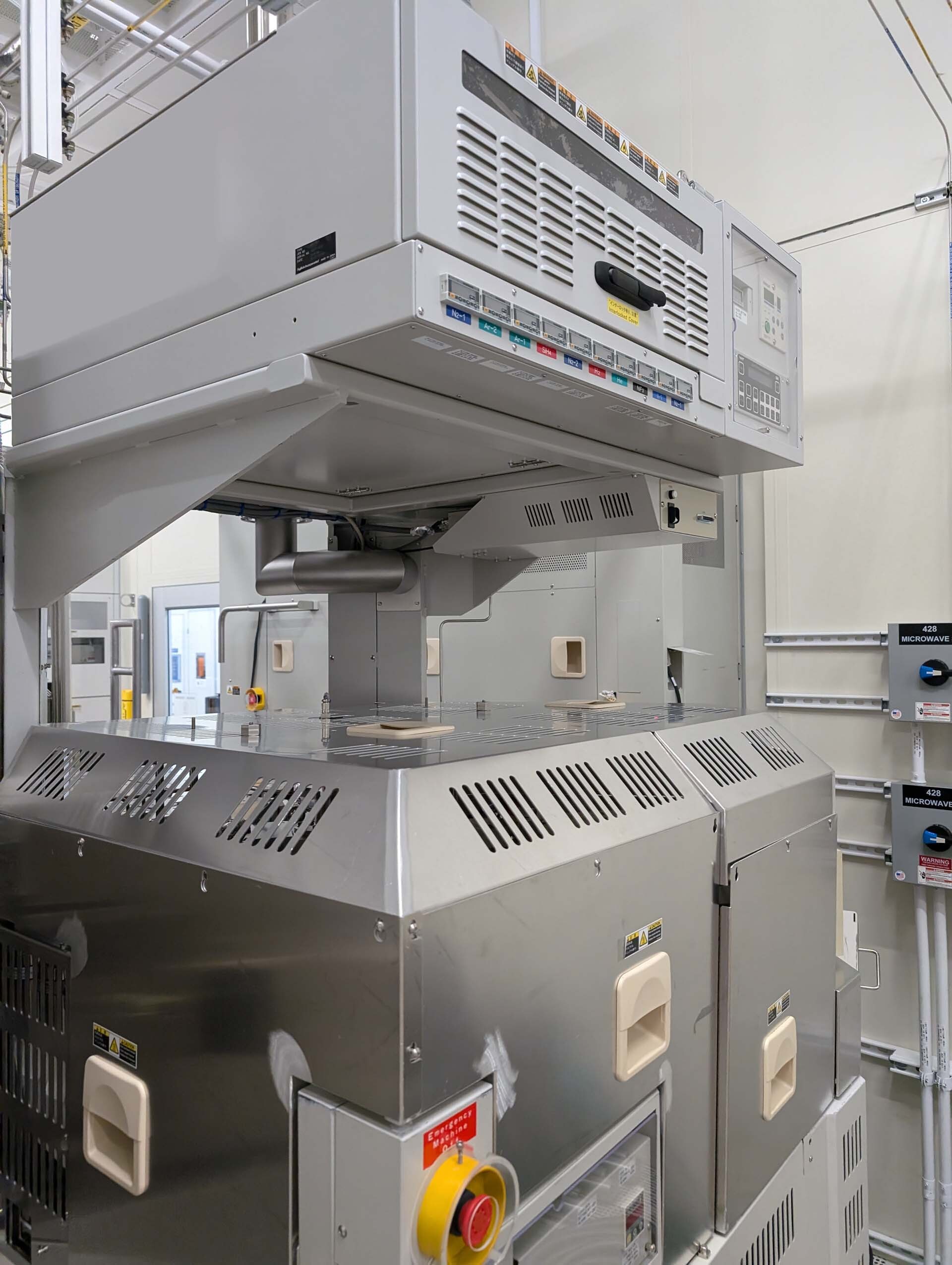 圖為 已使用的 TEL / TOKYO ELECTRON Triase+ 待售