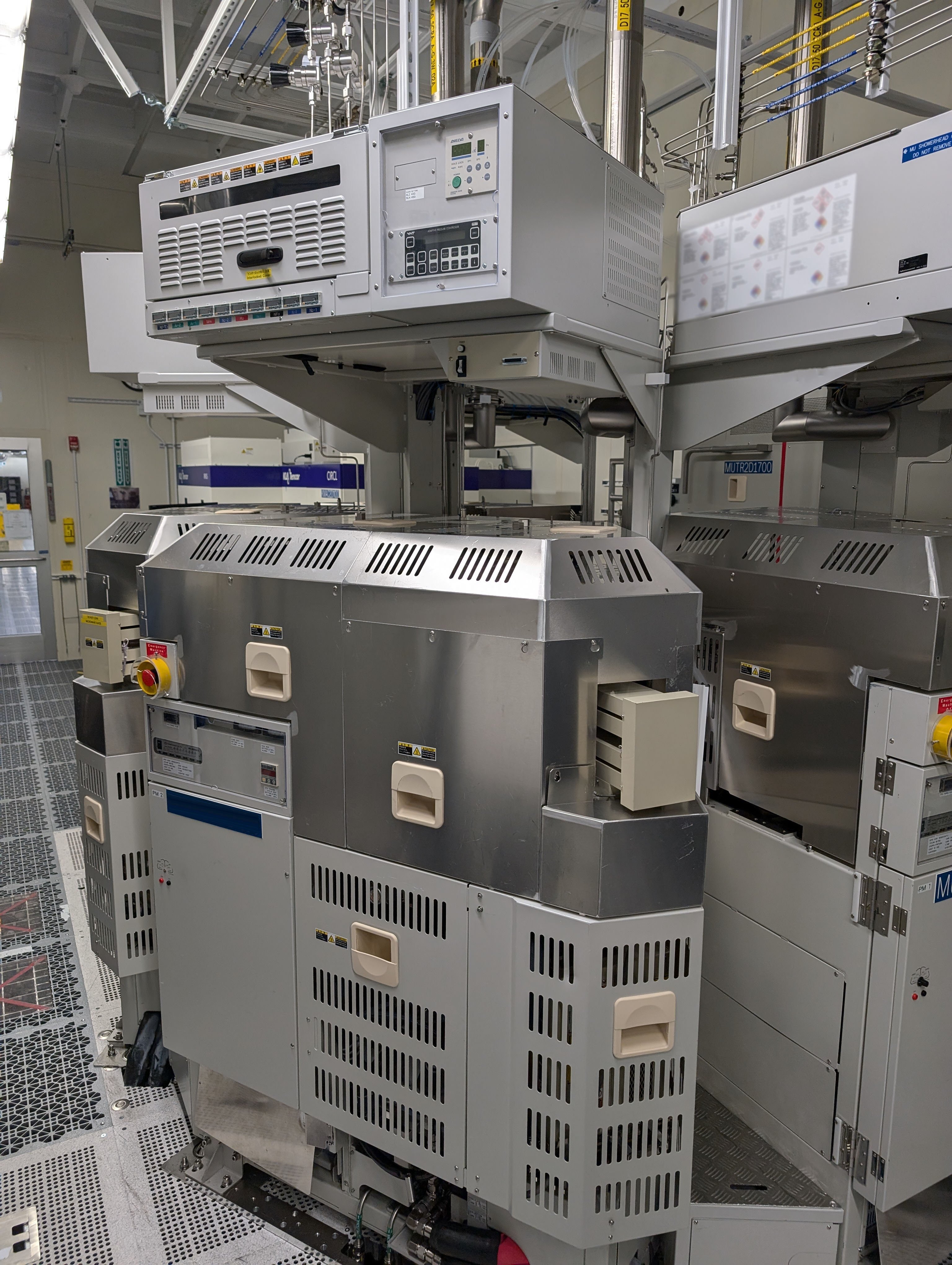 圖為 已使用的 TEL / TOKYO ELECTRON Triase+ 待售