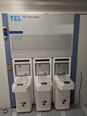 圖為 已使用的 TEL / TOKYO ELECTRON Triase+ 待售
