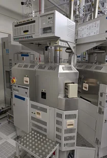TEL / TOKYO ELECTRON Triase+ Reactor used for sale price TEL / TOKYO ELECTRON Triase+ Reactor used for sale price