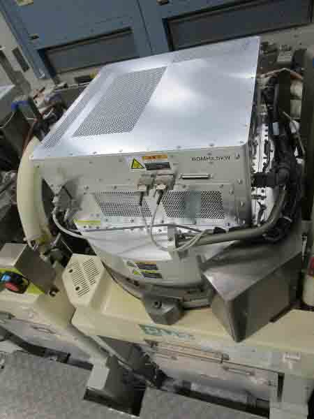 Foto Verwendet TEL / TOKYO ELECTRON Telius SCCM Zum Verkauf