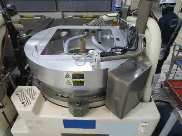 Foto Verwendet TEL / TOKYO ELECTRON Telius SCCM Zum Verkauf