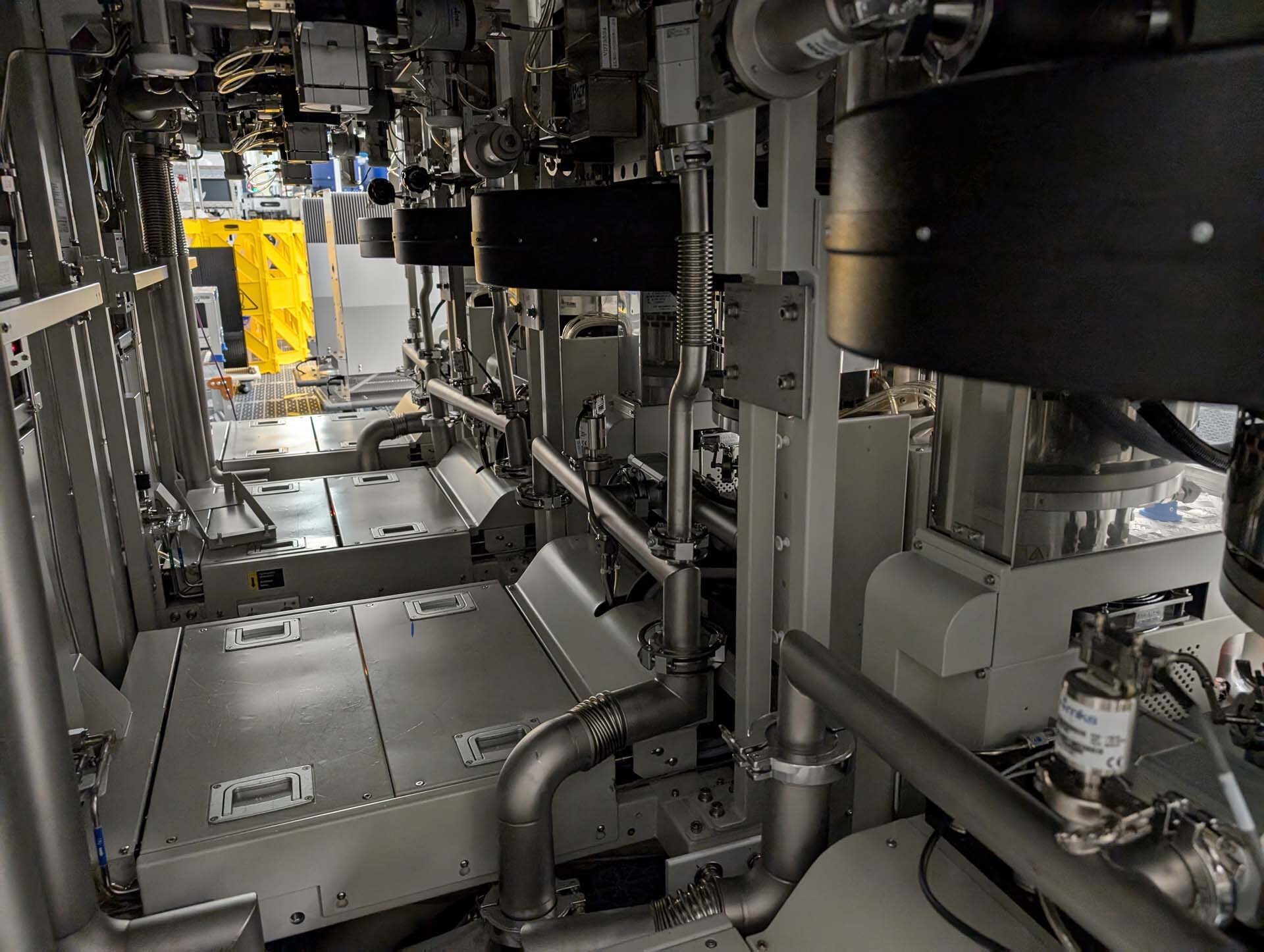 Foto Verwendet TEL / TOKYO ELECTRON TSP-305555SSSS Zum Verkauf