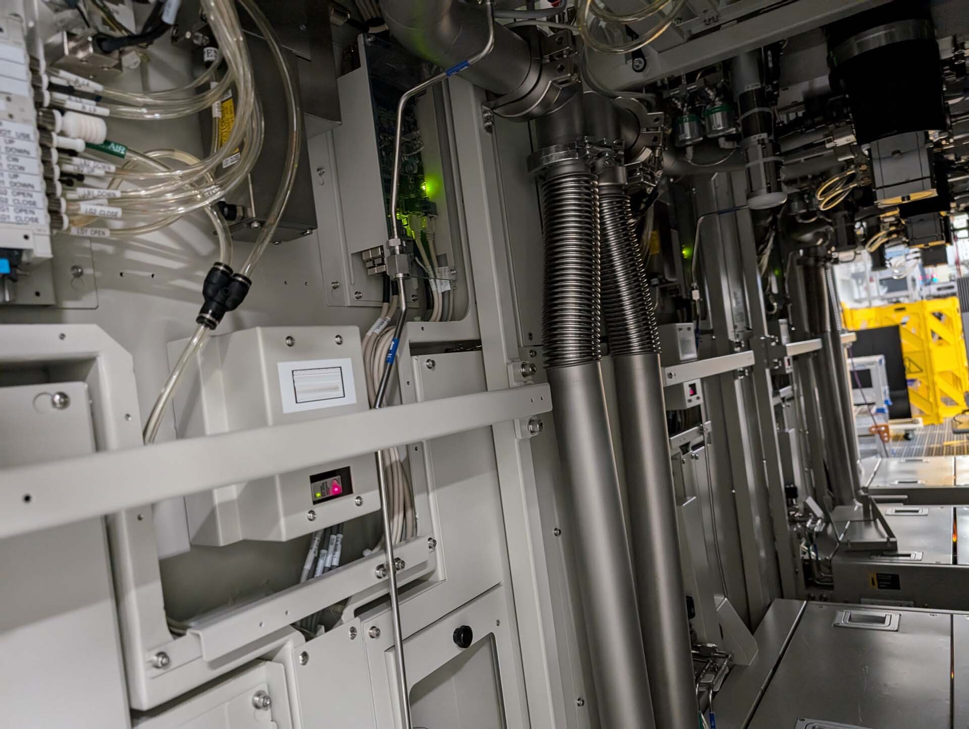 Foto Verwendet TEL / TOKYO ELECTRON TSP-305555SSSS Zum Verkauf