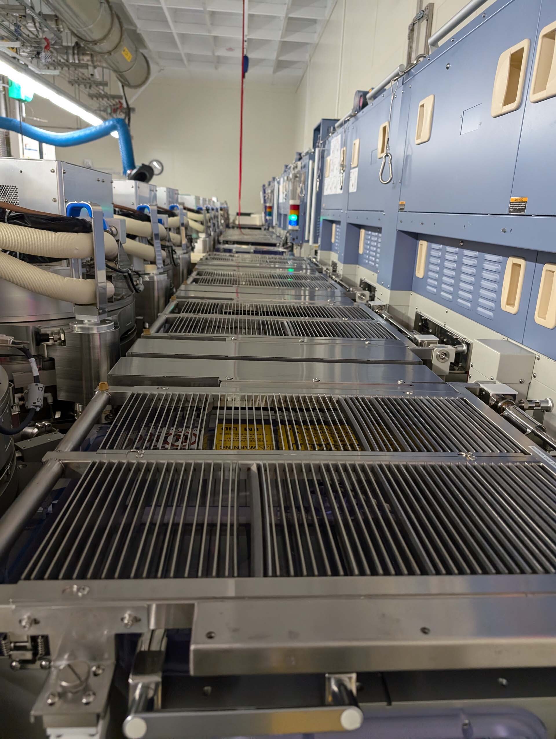 Foto Verwendet TEL / TOKYO ELECTRON TSP-305555SSSS Zum Verkauf