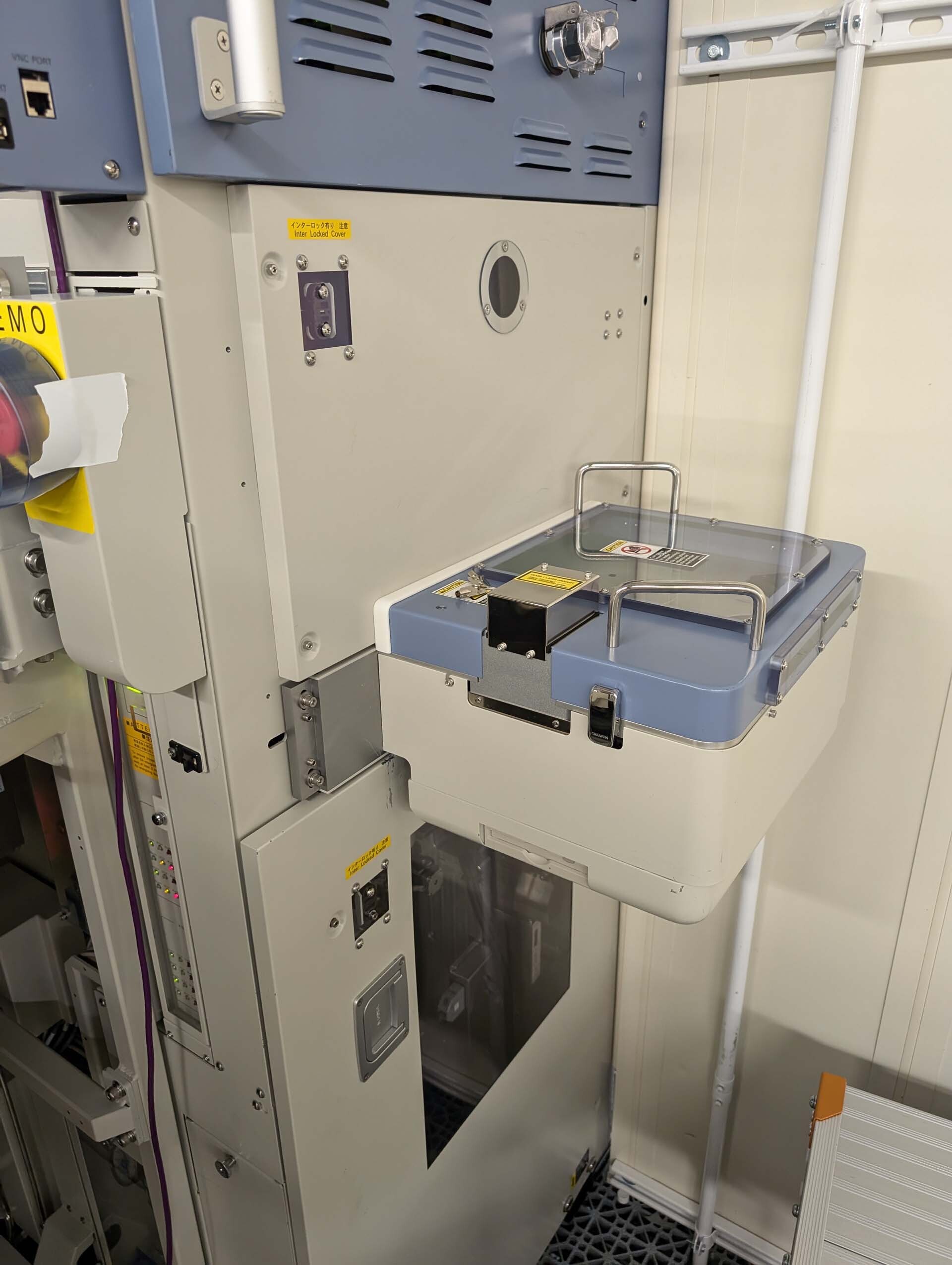 Foto Verwendet TEL / TOKYO ELECTRON TSP-305555SSSS Zum Verkauf