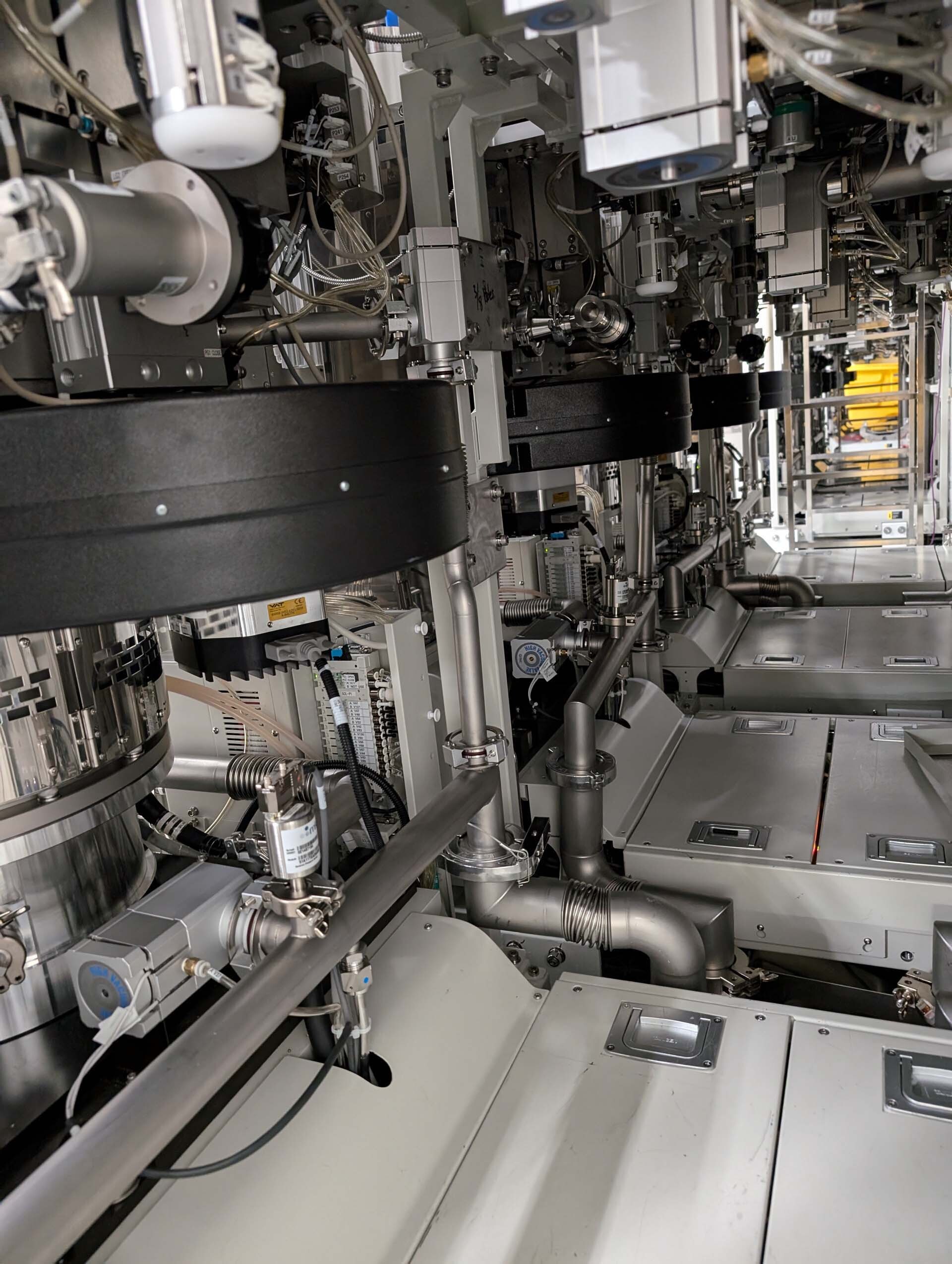 Foto Verwendet TEL / TOKYO ELECTRON TSP-305555SSSS Zum Verkauf