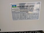 Foto Verwendet TEL / TOKYO ELECTRON TSP-305555SSSS Zum Verkauf