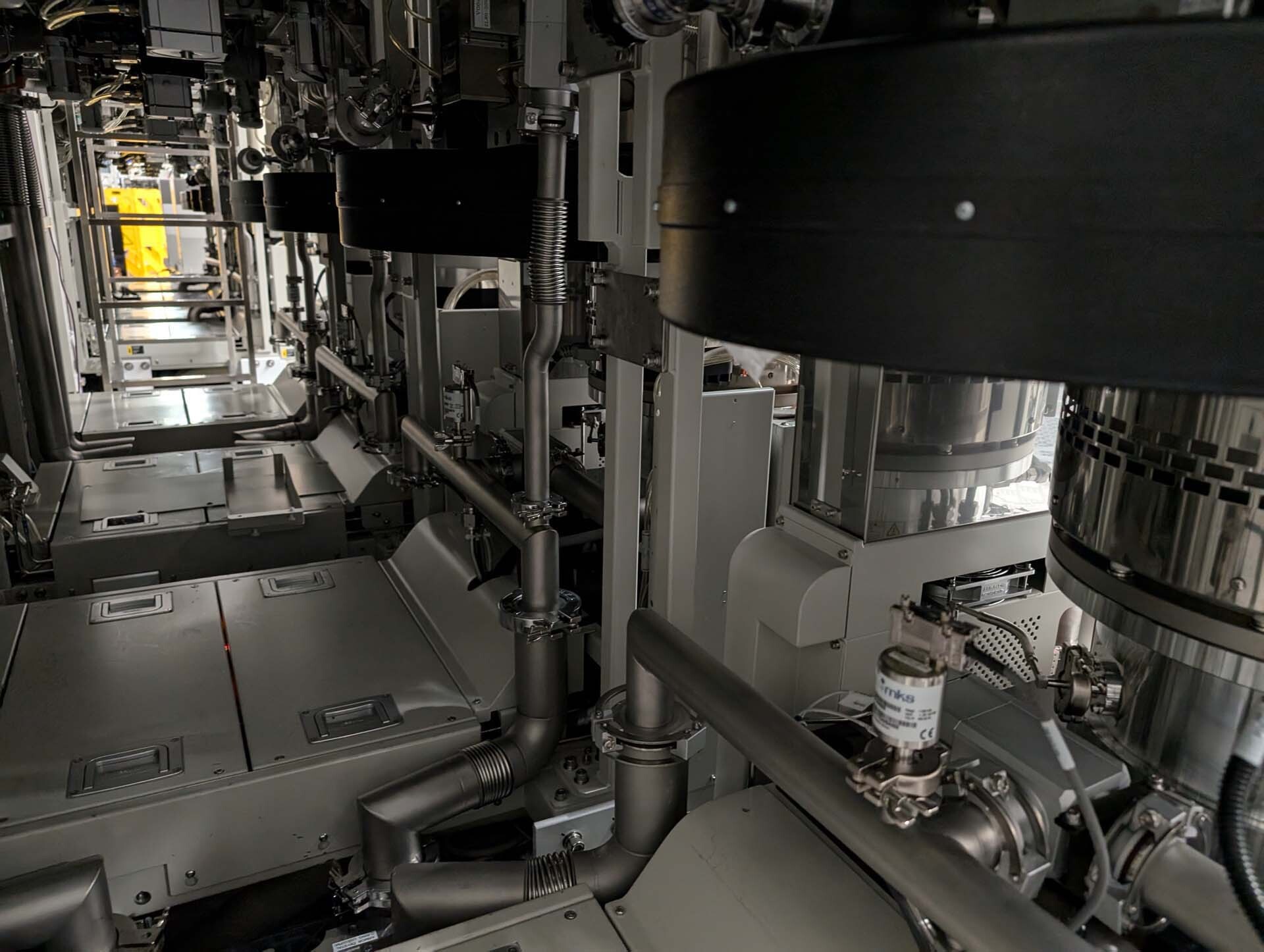 Foto Verwendet TEL / TOKYO ELECTRON TSP-305555SSSS Zum Verkauf