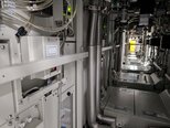 Foto Verwendet TEL / TOKYO ELECTRON TSP-305555SSSS Zum Verkauf