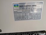Foto Verwendet TEL / TOKYO ELECTRON TSP-305555SSSS Zum Verkauf