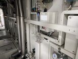 Foto Verwendet TEL / TOKYO ELECTRON TSP-305555SSSS Zum Verkauf