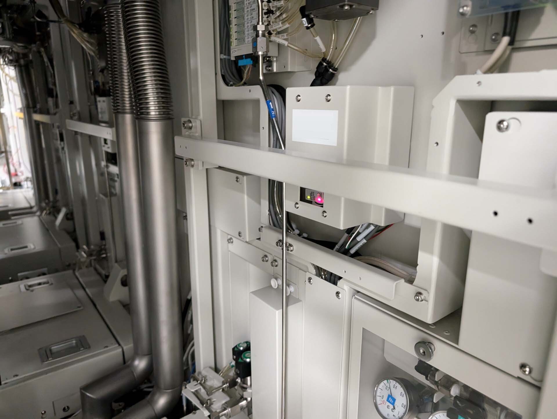 Foto Verwendet TEL / TOKYO ELECTRON TSP-305555SSSS Zum Verkauf