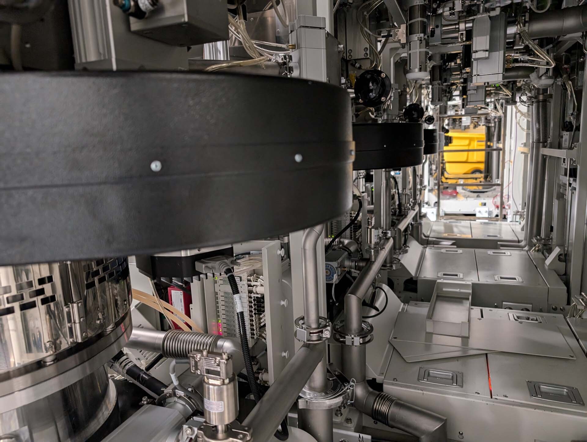 Foto Verwendet TEL / TOKYO ELECTRON TSP-305555SSSS Zum Verkauf