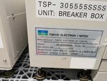 Foto Verwendet TEL / TOKYO ELECTRON TSP-305555SSSS Zum Verkauf