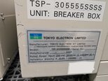 Foto Verwendet TEL / TOKYO ELECTRON TSP-305555SSSS Zum Verkauf