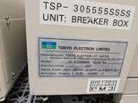 Foto Verwendet TEL / TOKYO ELECTRON TSP-305555SSSS Zum Verkauf