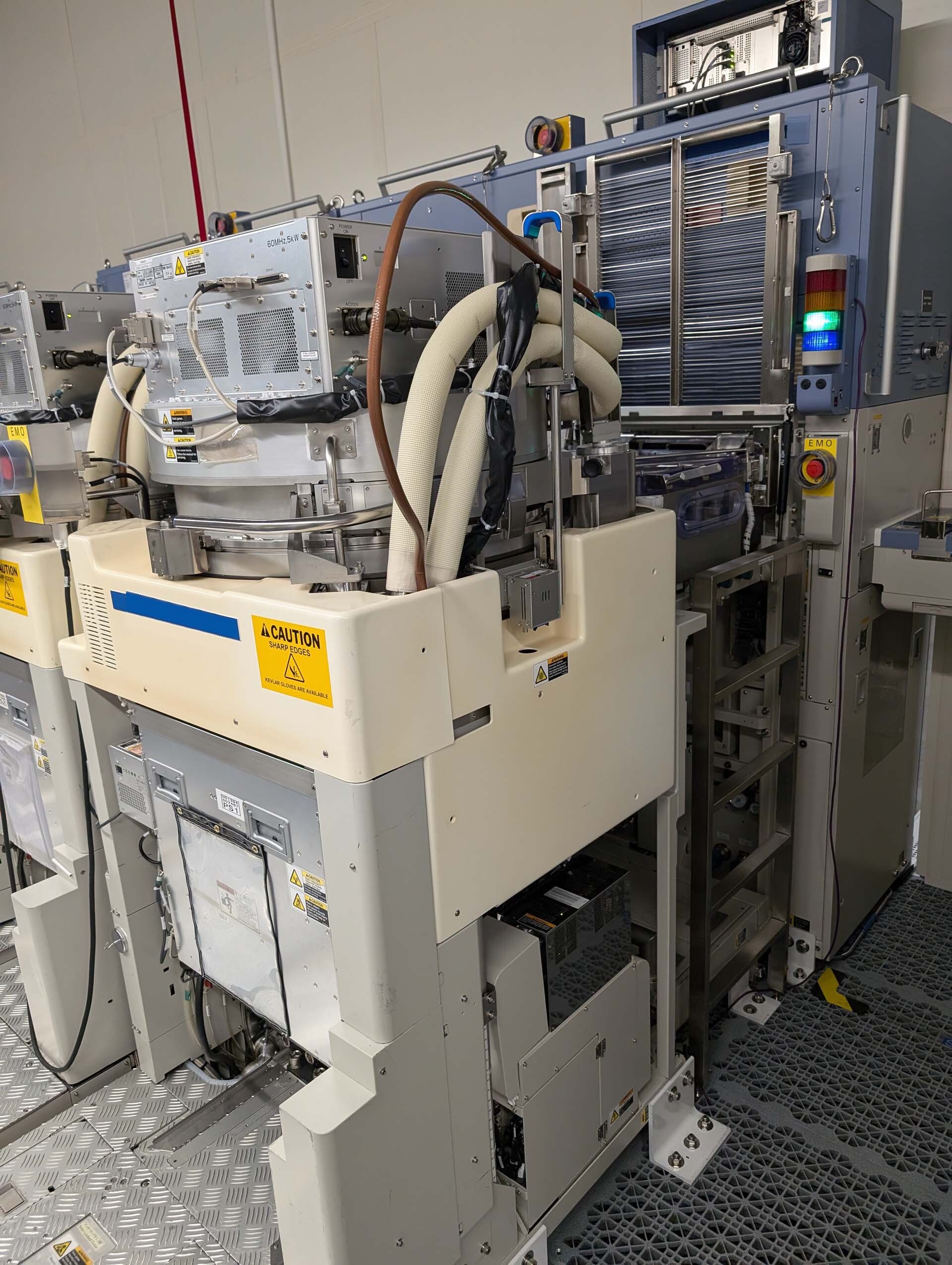 Foto Verwendet TEL / TOKYO ELECTRON TSP-305555SSSS Zum Verkauf