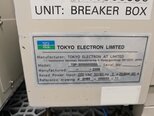 Foto Verwendet TEL / TOKYO ELECTRON TSP-305555SSSS Zum Verkauf